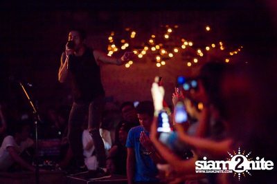 Bodyslam Concert (Album 2) — photo 156