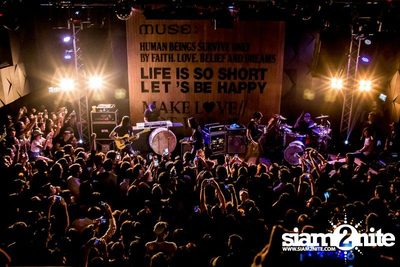 Bodyslam Concert (Album 2) — photo 130
