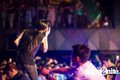 Bodyslam Concert (Album 2) — photo 33