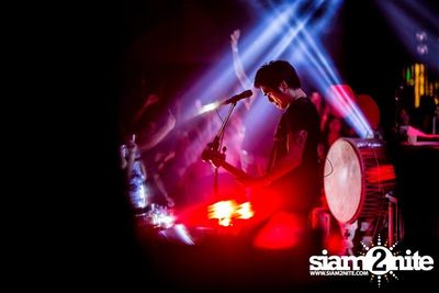 Bodyslam Concert (Album 2) — photo 9