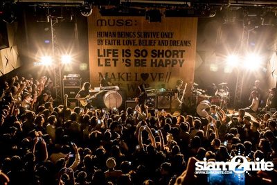 Bodyslam Concert (Album 2) — photo 128