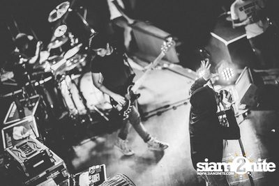 Bodyslam Concert (Album 2) — photo 135