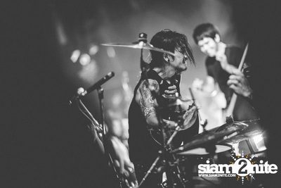 Bodyslam Concert (Album 2) — photo 46