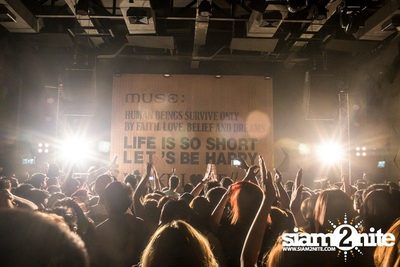 Bodyslam Concert (Album 2) — photo 97