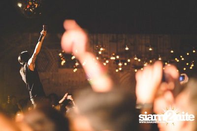 Bodyslam Concert (Album 2) — photo 174