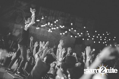 Bodyslam Concert (Album 2) — photo 152