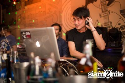 Bodyslam Concert (Album 2) — photo 127