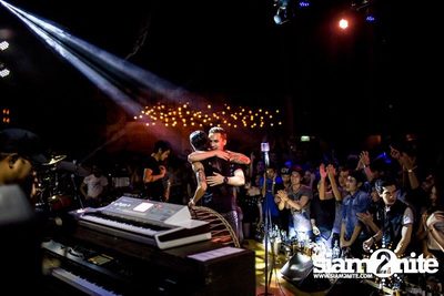 Bodyslam Concert (Album 2) — photo 67