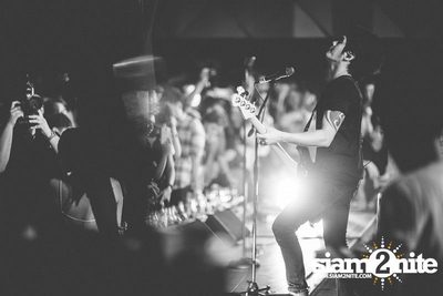 Bodyslam Concert (Album 2) — photo 35