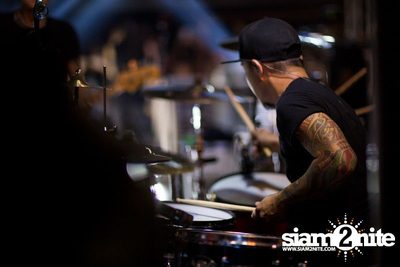 Bodyslam Concert (Album 2) — photo 5