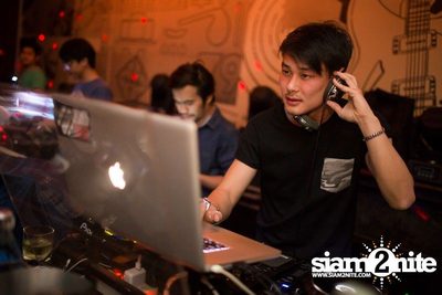 Bodyslam Concert (Album 2) — photo 149