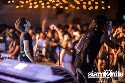 Bodyslam Concert (Album 2) — photo 68
