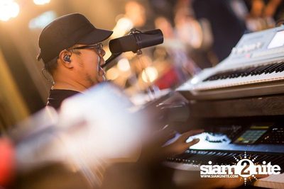 Bodyslam Concert (Album 2) — photo 74