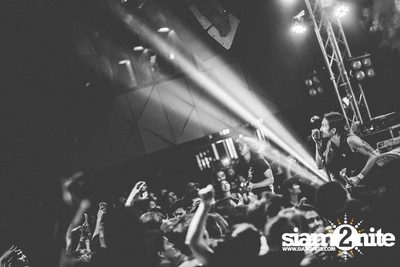 Bodyslam Concert (Album 2) — photo 27