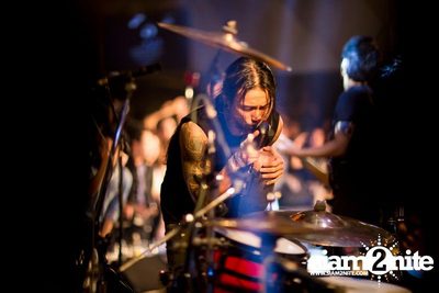 Bodyslam Concert (Album 2) — photo 41