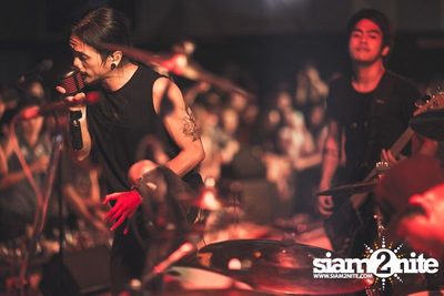 Bodyslam Concert (Album 2) — photo 179