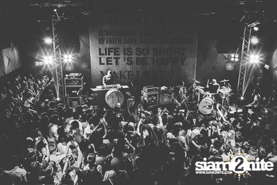 Bodyslam Concert (Album 2) — photo 133