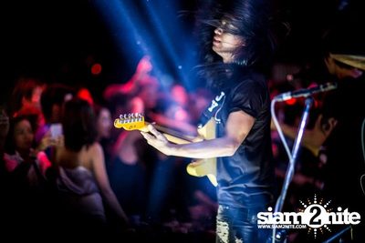 Bodyslam Concert (Album 2) — photo 39