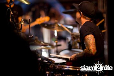 Bodyslam Concert (Album 2) — photo 181