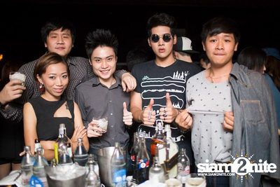 Bodyslam Concert (Album 2) — photo 119