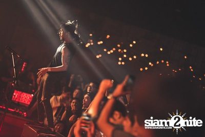 Bodyslam Concert (Album 2) — photo 163