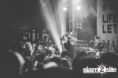 Bodyslam Concert (Album 2) — photo 23