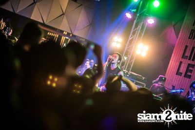 Bodyslam Concert (Album 2) — photo 28