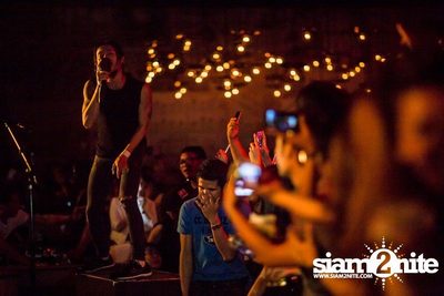 Bodyslam Concert (Album 2) — photo 159