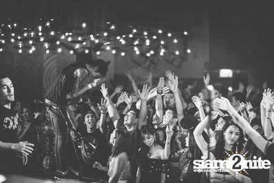 Bodyslam Concert (Album 2) — photo 58