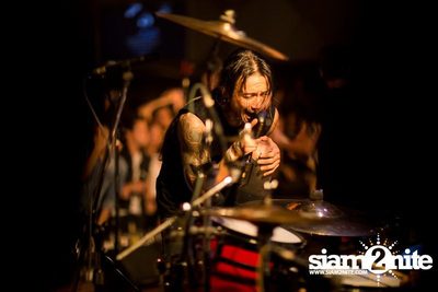 Bodyslam Concert (Album 2) — photo 42