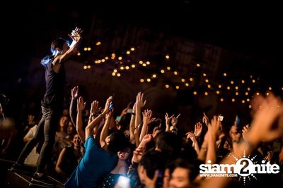 Bodyslam Concert (Album 2) — photo 153