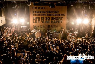 Bodyslam Concert (Album 2) — photo 129