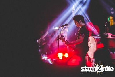 Bodyslam Concert (Album 2) — photo 12