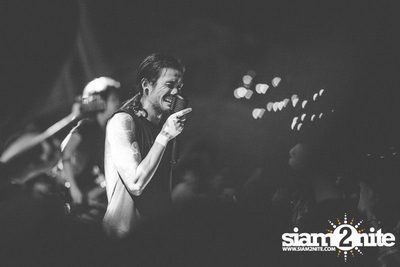 Bodyslam Concert (Album 2) — photo 144