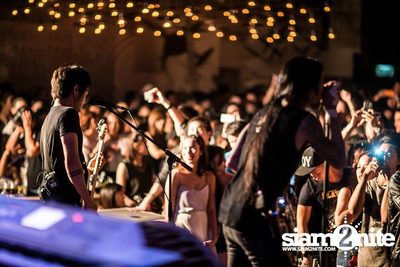 Bodyslam Concert (Album 2) — photo 72