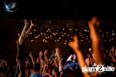 Bodyslam Concert (Album 2) — photo 151