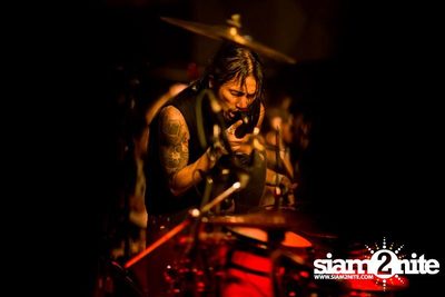 Bodyslam Concert (Album 2) — photo 44
