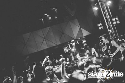 Bodyslam Concert (Album 2) — photo 25