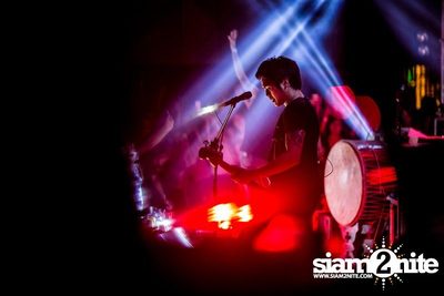 Bodyslam Concert (Album 2) — photo 8