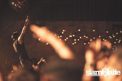 Bodyslam Concert (Album 2) — photo 173