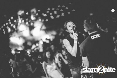 Bodyslam Concert (Album 2) — photo 61