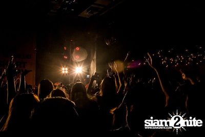 Bodyslam Concert (Album 2) — photo 79