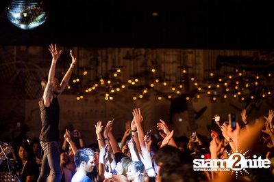 Bodyslam Concert (Album 2) — photo 150
