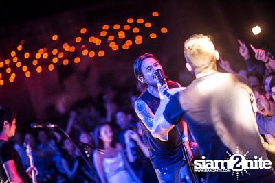 Bodyslam Concert (Album 2) — photo 60