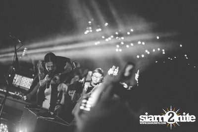 Bodyslam Concert (Album 2) — photo 161