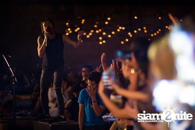 Bodyslam Concert (Album 2) — photo 158