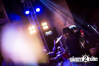 Bodyslam Concert (Album 2) — photo 139