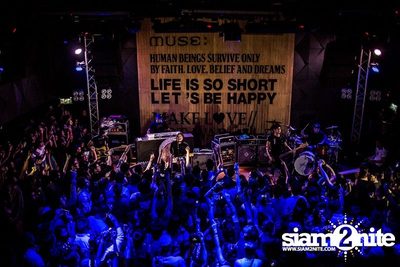 Bodyslam Concert (Album 2) — photo 123