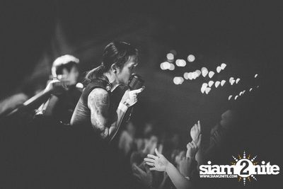 Bodyslam Concert (Album 2) — photo 142