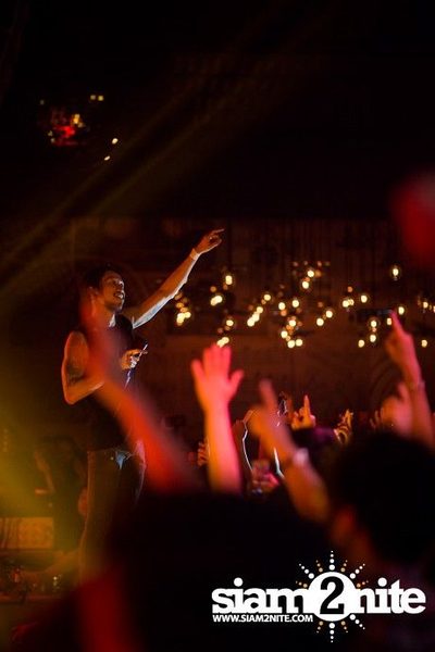 Bodyslam Concert (Album 2) — photo 168